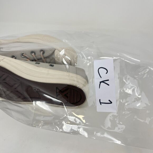 Converse Chuck Taylor All Star Beige Brown Casual Shoes 162388C Women's Size 5 - Picture 10 of 10